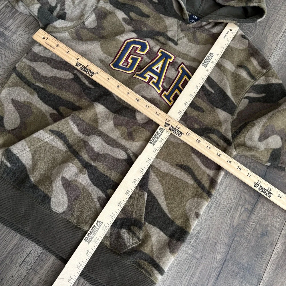 GAP kids fleece
